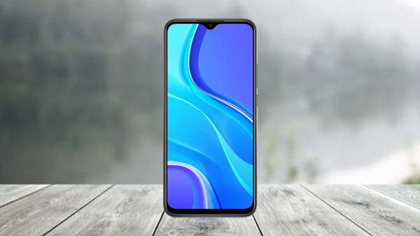 Xiaomi Redmi 9