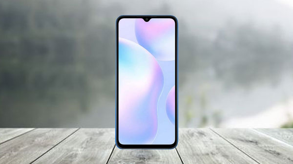 Xiaomi Redmi 9A