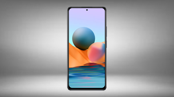 Xiaomi Redmi Note 10 Pro