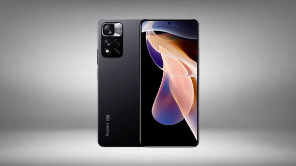 Xiaomi Redmi Note 11 Pro+