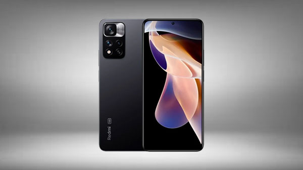 Xiaomi Redmi Note 11 Pro