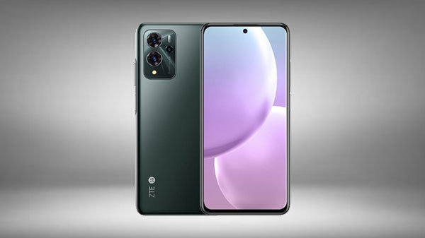 ZTE Voyage 20 Pro 5G