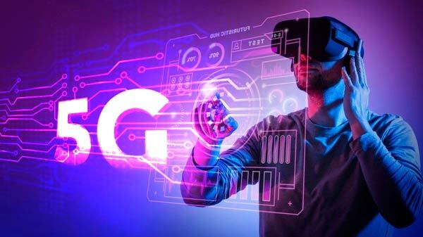 Enter The Metaverse From Anywhere