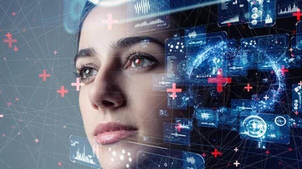 Technology Can Be Used With Nefarious Intentions