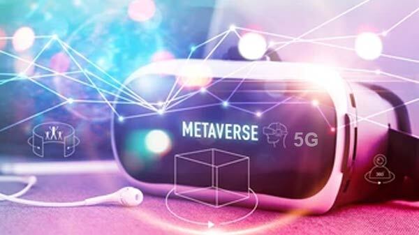 5G Will Make Remote Rendering Possible
