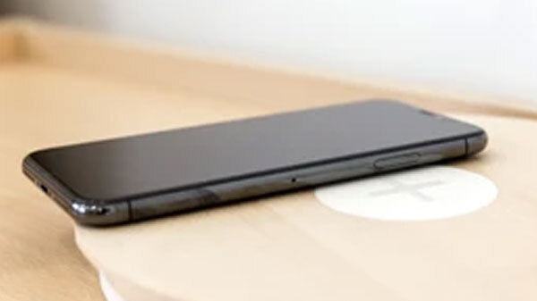 Achieving Truly Wireless Charging