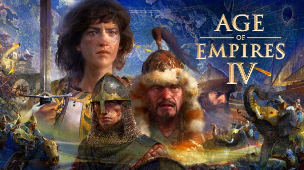 Age Of Empire IV
