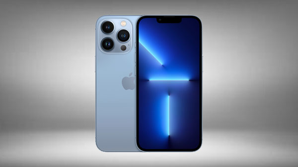 Apple iPhone 13 Pro Max