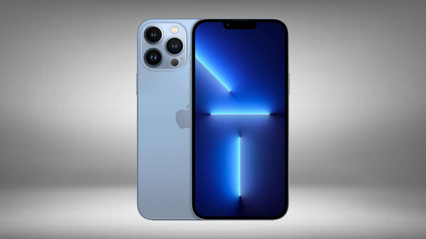 Apple iPhone 13 Pro Max