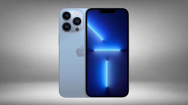 Apple iPhone 13 Pro Max