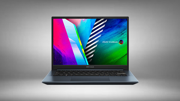 ASUS Vivobook Pro 14/15 OLED
