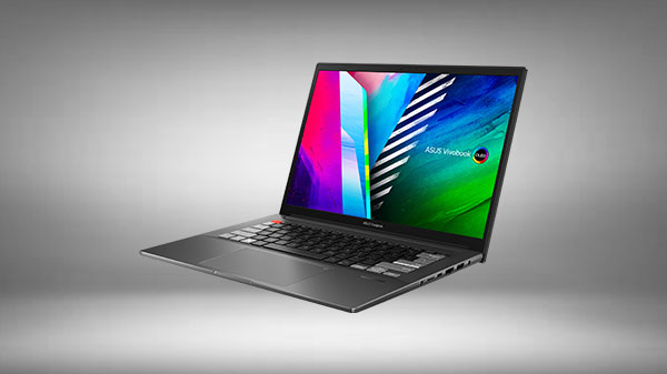 ASUS Vivobook Pro 14X/16X OLED