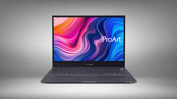 ASUS Vivobook ProArt Studiobook 16