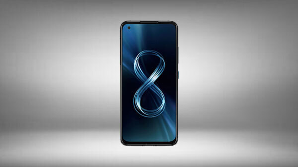 Asus ZenFone 8