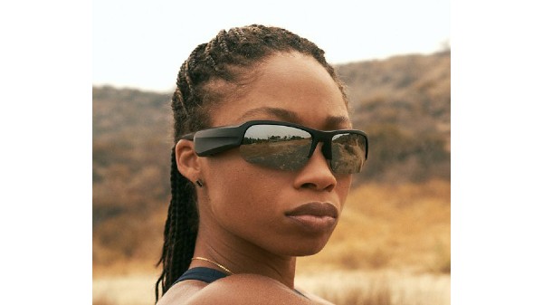 Bose Frames Tempo Smart Glasses