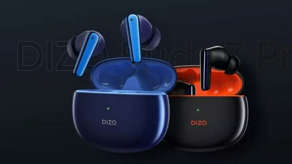 Dizo Watch R, Buds Z Pro Earbuds India Launch On January 5