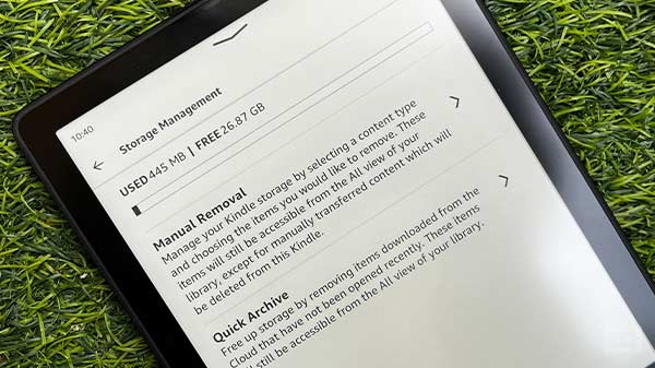 Connectivity Features & Performance
