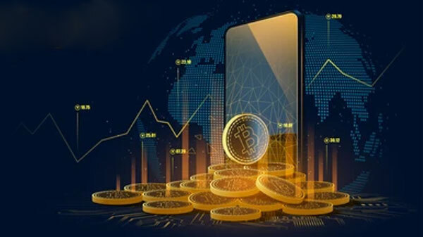 Bitcoin Gaining More Ground