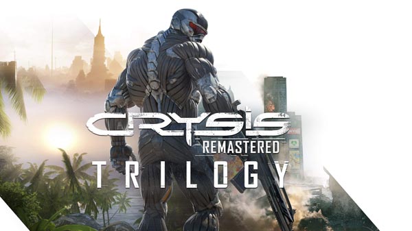 Crysis Remaster Trilogy