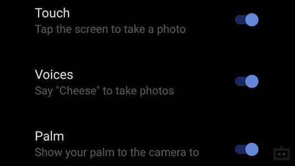 Enable These Settings For Seamless Photography Experience