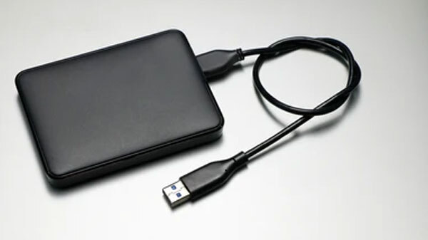 Say Goodbye To Physical Storage