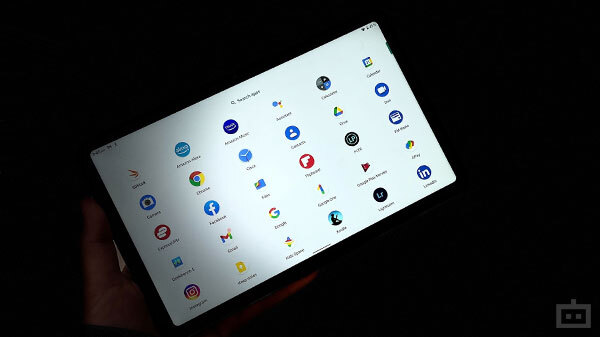 Face-Unlock Could Use Some Improvements