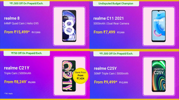 Flipkart Big Saving Days Sale 2021