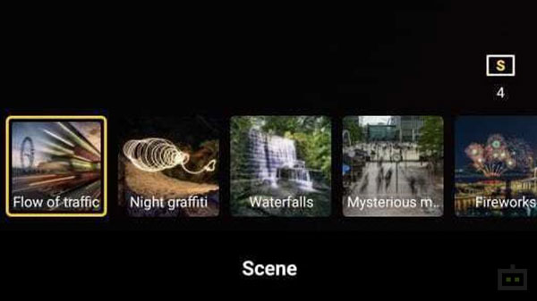 For Those Artistic Night Photography Shots