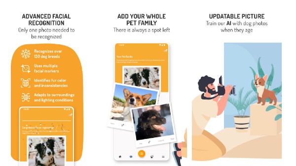 ForPAWS App Review: A Pet-Friendly Platform With Scope For Improvement - Gizbot Reviews