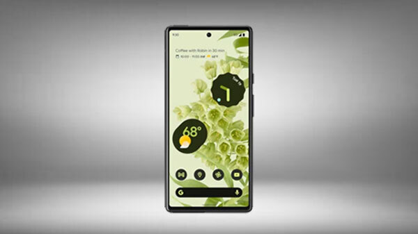 Google Pixel 6 Series