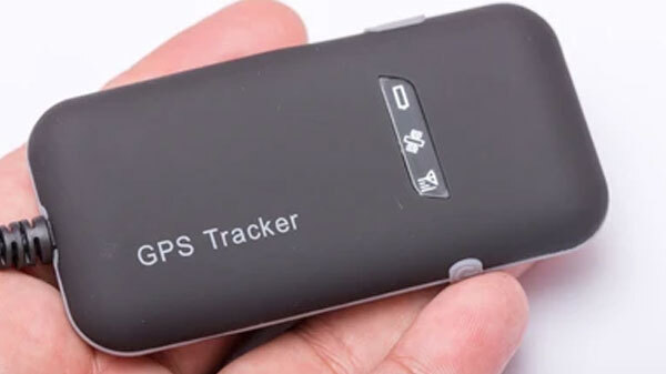 No More Standalone GPS Devices