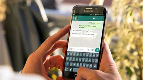 Hello Mum WhatsApp Message Across The World Hello Mum WhatsApp Message Across The World