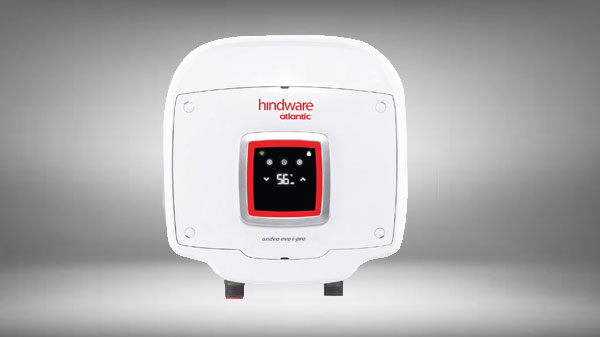 Hindware Atlantic Ondeo Evo iPro Smart Water Heater
