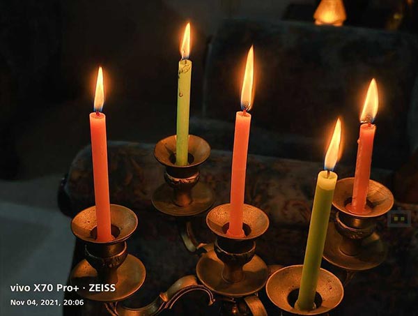 How Does ZEISS Help The Quad-camera System?