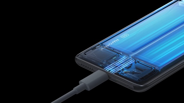 How 120W HyperCharge Tech Works? How 120W HyperCharge Tech Works?