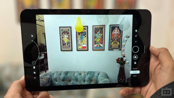 How Good/Bad Is The Camera?