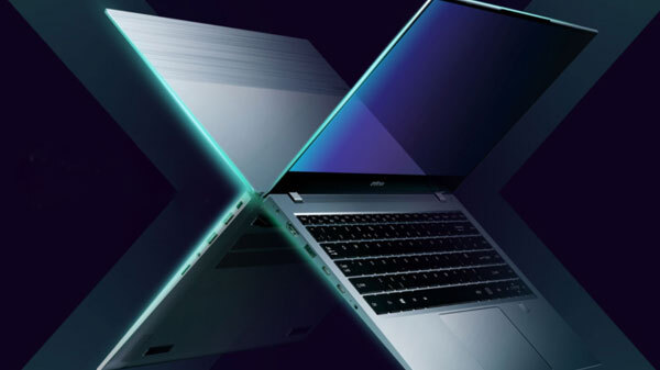 Infinix InBook X1 Series Laptops India Launch Date Out