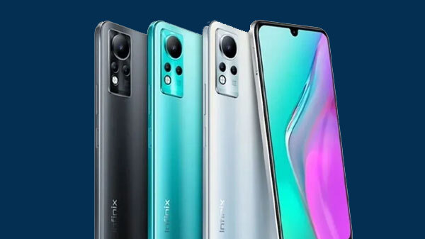 Infinix Note 11 Vs Moto G31