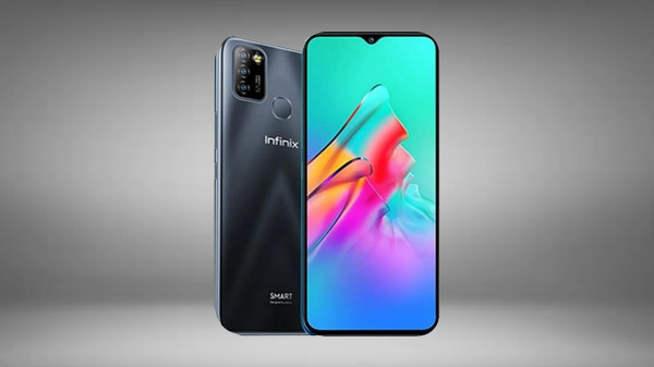 Infinix Smart 5