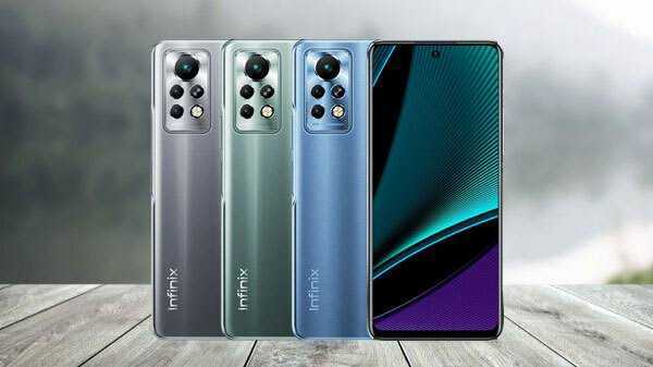 Infinix Note 11 & Note 11S Launched In India; Price & Sale Dates Infinix Note 11 & Note 11S Launched In India; Price & Sale Dates