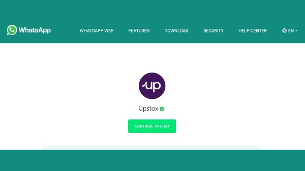 How To Invest In IPO On WhatsApp?