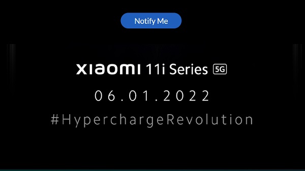 Launch Event Date- January 6th 2022 Launch Event Date- January 6th 2022