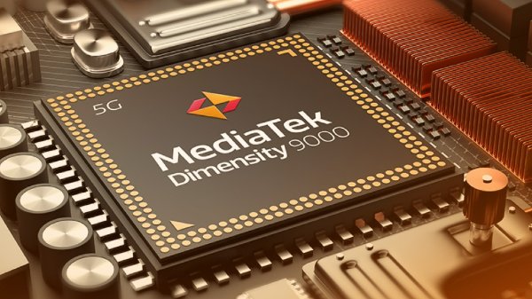 MediaTek Dimensity 9000 SoC Better Than Snapdragon 8 Gen 1?