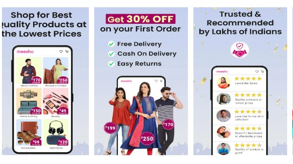 Meesho