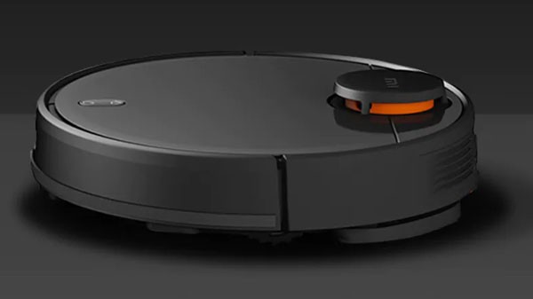 Mi Robot Vacuum-Mop P