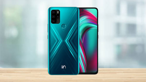 Micromax IN Note 1 (48 MP Rear Camera)