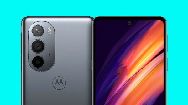 Moto Edge X30 Special Variant To Feature Under-Display Camera Moto Edge X30 Special Variant To Feature Under-Display Camera