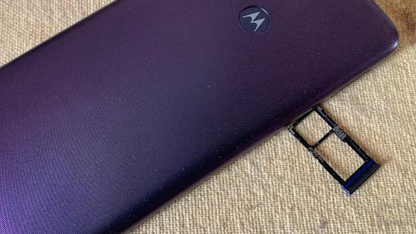 smartphones in India