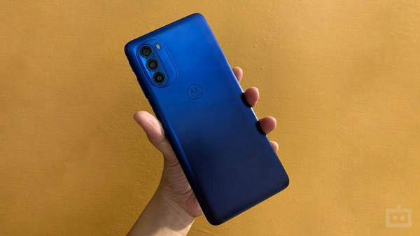 Moto G51 5G Display Details: A LCD Panel For Immersive Experience