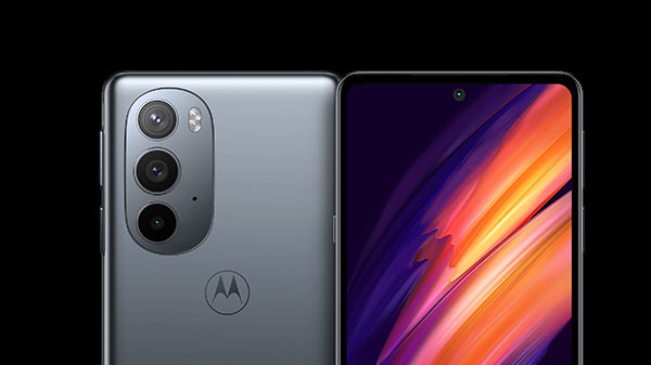 Motorola Edge 30 Ultra